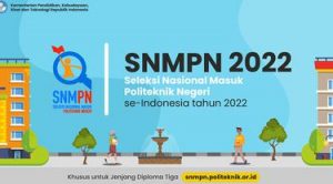 Foto SNMPN 2022. (dok SNMPN)