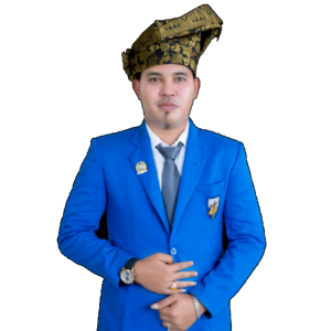 Foto Rian Dwi Al Faroq, S.T Ketua DPD KNPI Kota Dumai