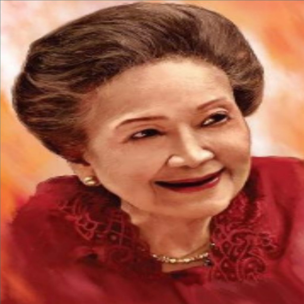 Siti Latifah