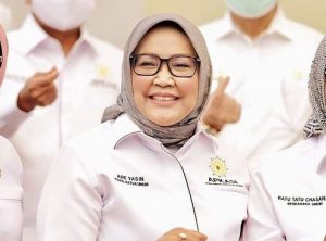 Foto Bupati Bogor Ade Yasin (Pikiran-Rakyat.com)