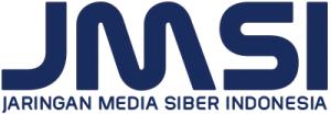 Foto logo Jaringan Media Siber Indonesia (JMSI)
