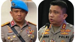 Foto Kadiv Propam Polri non aktif Irjen Pol Ferdy Sambo. (Dok: tribunnews.com)