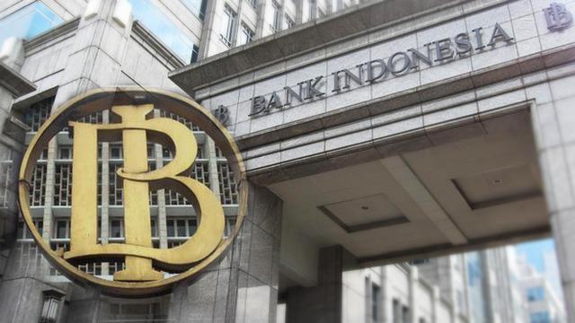 Foto Kantor BI terkait pengumuman BI tarik 2 Uang Rupiah dari peredaran dan tidak Berlaku Lagi. (Dok: liputan6.com/Bank Indonesia)