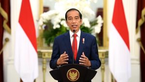 Foto Presiden Joko Widodo. (Dok: faktual.id)