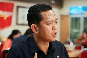 Foto Dirkrimum Polda Riau Kombes Asep Darmawan.