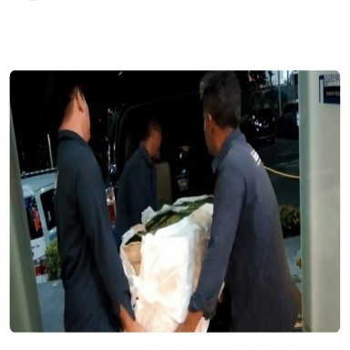 Foto : Pemulangan jenazah SW oleh Kemlu RI, pada Selasa, 3 Februari 2025. (Dok: rmol.id).