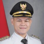 Foto : Fahmi Muhammad Hanif Bupati Kabupaten Purbalingga.