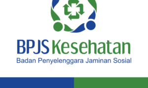 Foto : lambang dan kepanjangan dari BPJS Kesehatan. (Dok : Google)