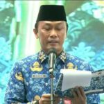 Foto : Foto: Kepala Badan Kepegawaian Negara (BKN), Zudan Arid Fakrullah.