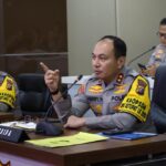 Foto : Kapolda Riau Irjen Herry Heryawan.