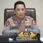Foto : Kapolri Jenderal Listyo Sigit Prabowo. (Dok : SINDOnews.com)