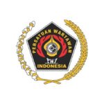 Foto : Logo Persatuan Wartawan Indonesia (PWI).