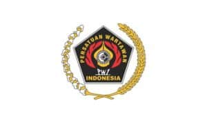 Foto : Logo Persatuan Wartawan Indonesia (PWI).