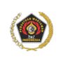 Foto : Logo Persatuan Wartawan Indonesia (PWI).