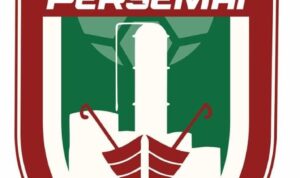 Foto : Logo Persemai