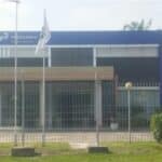 Foto : Kantor PT. Pertamina Patra Niaga Dumai.