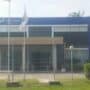 Foto : Kantor PT. Pertamina Patra Niaga Dumai.