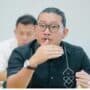 Foto : Praktisi hukum Dr (cand) Eko Saputra, S.H., M.H.