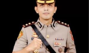 Foto : Kapolres Dumai AKBP Angga Febrian Herlambang, S.I.K.,S.H.