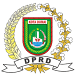 Foto: Logo DPRD Kota Dumai.