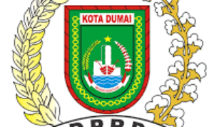 Logo_DPRD_Kota_Dumai Foto: Logo DPRD Kota Dumai.