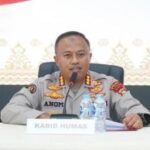 Foto : Kabid Humas Polda Riau Kombes Pol Anom Karibianto.