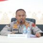 Foto : Kabid Humas Polda Riau Kombes Pol Anom Karibianto.