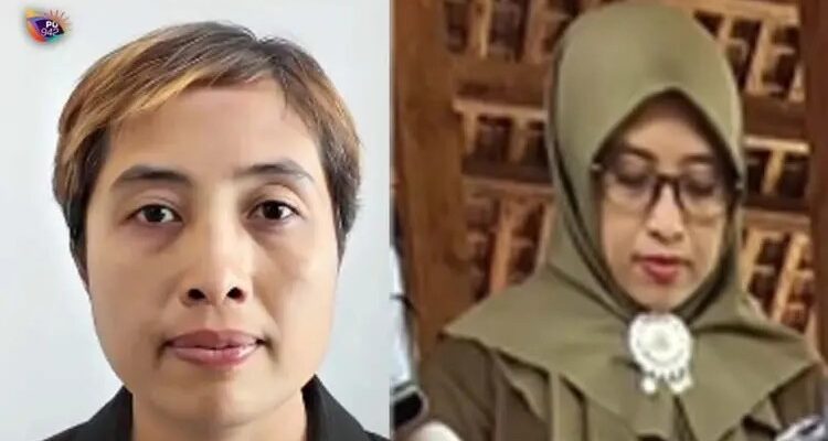 IMG-20251202-WA0047 Foto : Dewi Astutik buronan interpol berhasil ditangkap di Kamboja.