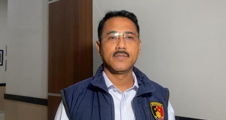 IMG-20251202-WA0048 Foto : Diresnarkoba Polda Riau Kombes Pol Putu Yudha Prawira. (Dok : detiknews.com)