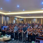 IMG-20251228-WA0019 Foto : Suasana RPP V PAC Pemuda Pancasila Kecamatan Dumai Kota.