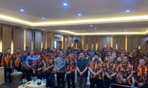 IMG-20251228-WA0019 Foto : Suasana RPP V PAC Pemuda Pancasila Kecamatan Dumai Kota.