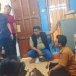 cakaplahcom_j2rrs_130889 Foto : Lima orang CPMI yang diamankan.