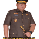 pas-foto-web Foto : Kepala Kejaksaan Negeri Dumai, Pri Wijeksono, S.H., M.H.