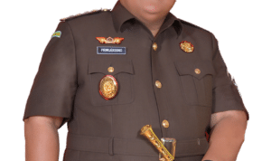 pas-foto-web Foto : Kepala Kejaksaan Negeri Dumai, Pri Wijeksono, S.H., M.H.