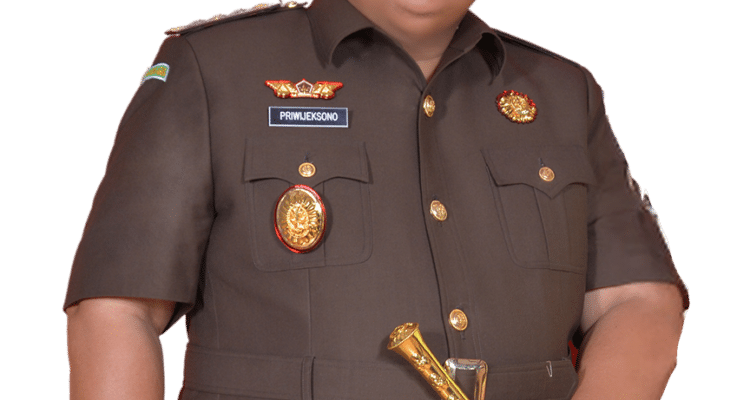 pas-foto-web Foto : Kepala Kejaksaan Negeri Dumai, Pri Wijeksono, S.H., M.H.