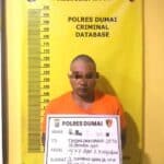 IMG_20260106_151258 Pria yang diamankan Polisi dalam kasus pencurian dengan pemberatan terhadap fasilitas umum.