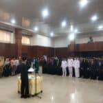 IMG_20260109_192851 Foto : Prosesi pelantikan dan pengambilan sumpah jabatan pejabat di lingkungan Pemko Dumai.